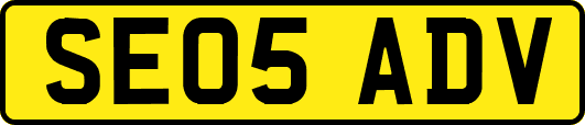 SE05ADV