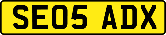 SE05ADX