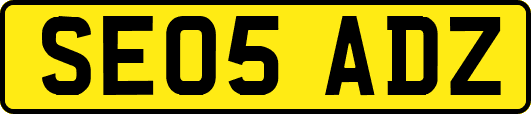 SE05ADZ