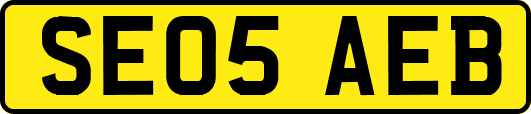 SE05AEB