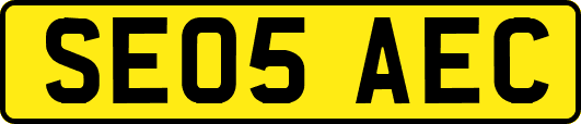SE05AEC