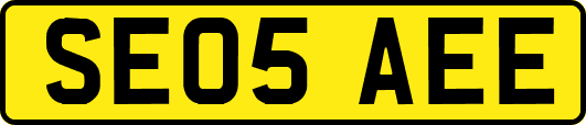 SE05AEE