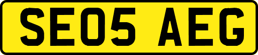 SE05AEG
