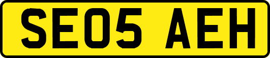 SE05AEH