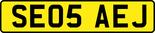 SE05AEJ