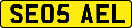 SE05AEL