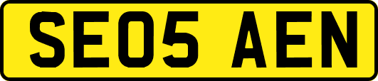 SE05AEN