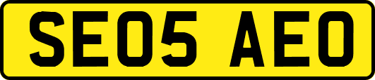 SE05AEO