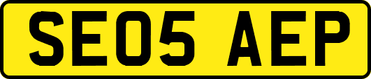 SE05AEP