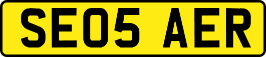 SE05AER