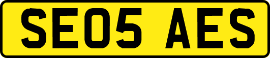 SE05AES