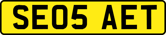 SE05AET