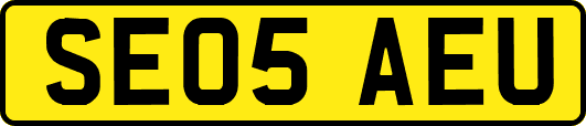 SE05AEU