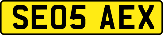 SE05AEX
