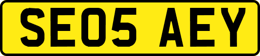 SE05AEY