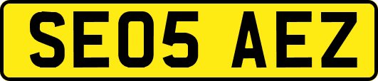 SE05AEZ