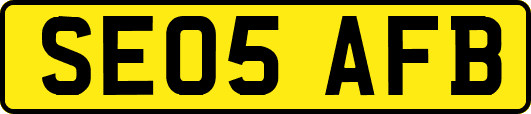 SE05AFB