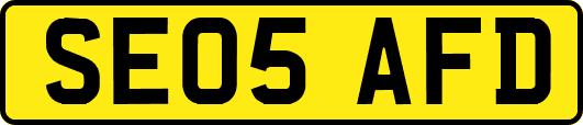 SE05AFD