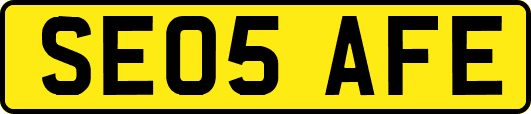 SE05AFE