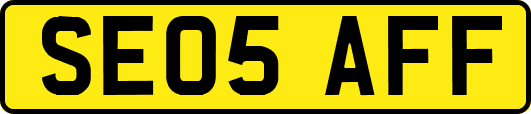 SE05AFF