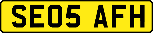 SE05AFH