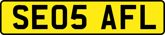 SE05AFL