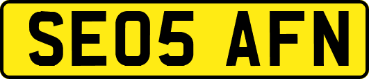 SE05AFN