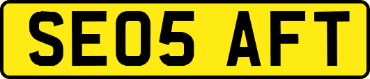 SE05AFT