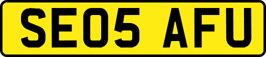 SE05AFU