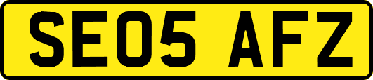 SE05AFZ