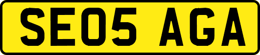 SE05AGA