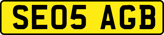 SE05AGB
