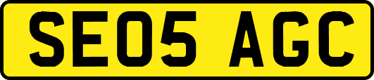 SE05AGC