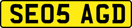SE05AGD