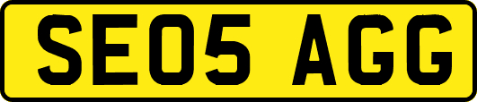 SE05AGG