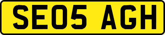SE05AGH