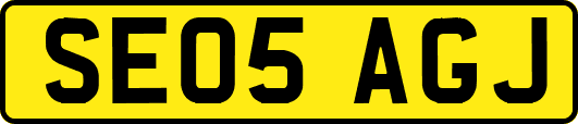 SE05AGJ