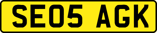 SE05AGK