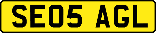 SE05AGL