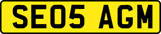 SE05AGM