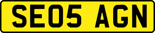 SE05AGN