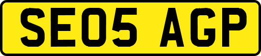 SE05AGP