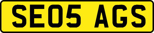 SE05AGS