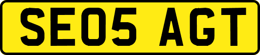 SE05AGT