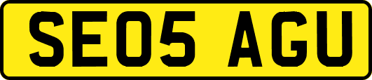 SE05AGU