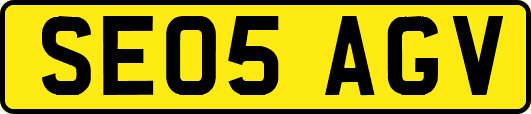 SE05AGV