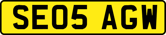 SE05AGW