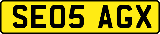 SE05AGX