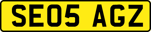 SE05AGZ