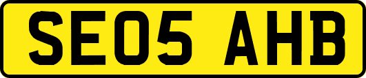SE05AHB